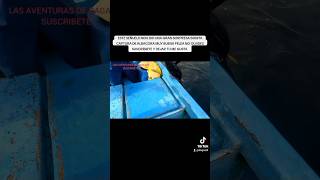 LOS MEJORES SEÑUELOS PARA PESCAR EN ALTA MAR MUY BUENAS CAPTURAS #pescando #fishing #fish #viral