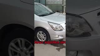 11.10.24.Жетісай.Кобальт,коробка автомат сатылады 5 500 000 т - геБ - сы келісімді.+ 7 705 665 29 28