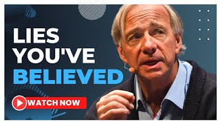 "Most Assets Can't Withstand the Coming Collapse" | Ray Dalio