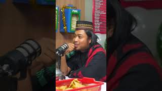 TERNYATA KETURUNAN RAJA LOH #podcast #viral #lucu