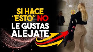 6 Señales Que NO Le Gustas A Una Mujer | Ella NO Te Quiere