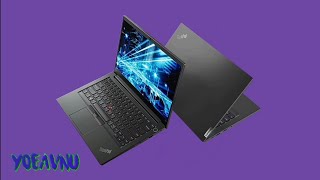 Lenovo - ThinkPad E14 Gen 2