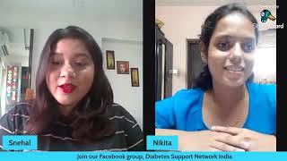 Everything about CGMs in India (Continuous Glucose Monitors for diabetes) | Facebook Live