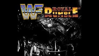 WWF Royal Rumble [SNES]