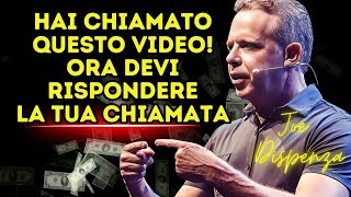 VERIFICATO!✅ 5 COSE CHE DEVI ELIMINARE IMMEDIATAMENTE DALLA TUA CASA✨ Dr Joe Dispenza