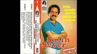 Salih Sever - Her Gece İçiyorum