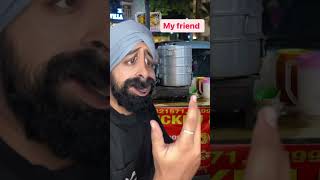 Esse dost se Acha char dushman bna lo 😵‍💫 #funny #viral #shortvideos #comedy