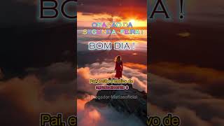 ORAÇÃO DA SEGUNDA   FEIRA BOM DIA ! #oração  #bomdia