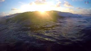 OLAS CRISTALINAS EN EL PUERTO DE ACAPULCO Y SUS PLAYAS HERMOSAS 😍😍😍🌊🔥😎