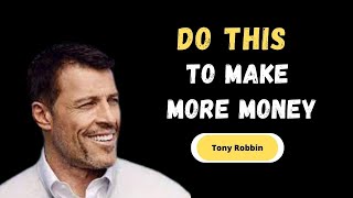 Tony Robbins Best Advice How To Achieve Financial | quotes & motivation