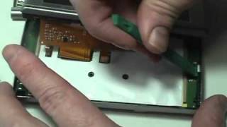 How To Replace Your Garmin Nuvi 650 Battery (Revised)