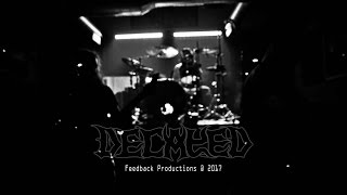 DECAYED.:.live Bota Baixo @ feedbackproductions