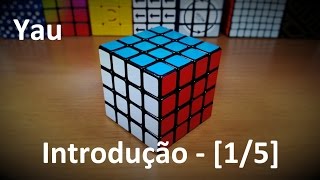 4x4 Yau - Introdução [Parte 1/5]  [PT-BR]