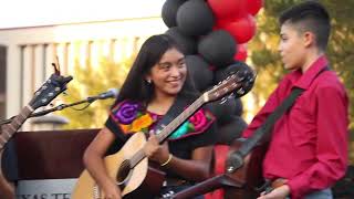 Texas Tech starts National Hispanic Heritage Month with the celebration of El Grito