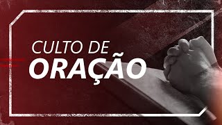 culto de oração igreja evangélica da unicidade laranjeira Betim 23/07/23