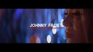 Cinematography SHOWREEL 2019 · J. Frost Films