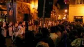 Chieti - Processione del Venerdì Santo - 2005