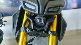 2023 Yamaha MT-15 V2.0 ONROAD PRICE | REAL LIFE MILEAGE | NEW FEATURES | 135+ TOP SPEED 😈