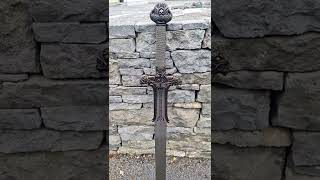 marto Conan the barbarian  sword