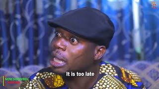 Okele lamba too much / Latest Yoruba Movie 2024 #funnyvideo #funny #yorubacomedy #goviral