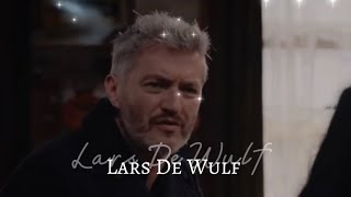 Lars De Wulf (Familie)