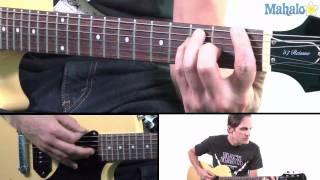 How to Play "Femme Fatale" by The Velvet Underground on Guitar