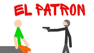 еl patron [short]