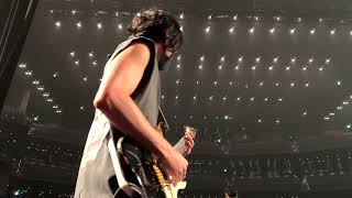 EXILE THE SECOND LIVE TOUR 2023 ''Twilight Cinema'' Rehearsal /Opening ~ 瞬間エターナル