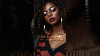 Mimmi Bangoura - Living in My Dreams #soul #rnb #music #musiclife