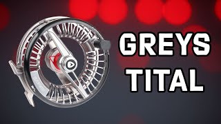 Greys Tital Fly Reel Review | Best Beginner Saltwater Reel?