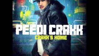 Peedi Crakk - Exit 2 Da Rear