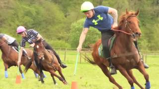 MGA Welsh Trial 2017