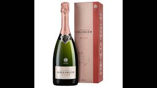 Top 10 de Marcas de Champagne - Top 10 Champagne Brands