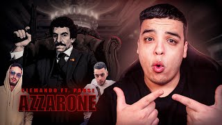 Review - AZZARONE Clemando & Pause | شرح المعاني