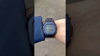 Casio g-shock gm-5600mg  #casio #casiogshock