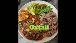 Must try 10 Jamaican Foods - #JamaicanCuisine#food#