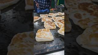 madurai parotta is something special to the food world #shorts #food