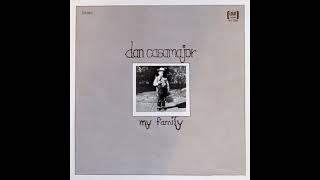 Dan Casamajor - All That I Can Say