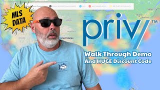 Privy Real Estate Software Walkthrough | Flip MLS Properties