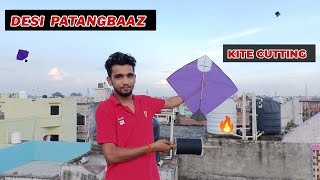 Kite Fighting With New kites | kites vlogs | kite flying | kite festival