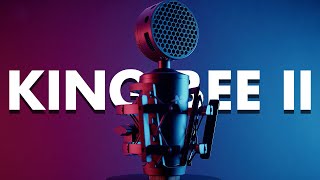 Neat King Bee II: The New Microphone KING