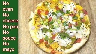 This Pizza Making Method Is So Easy, You Won't BELIEVE It!