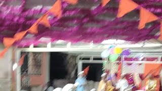 श्रीराम जन्मोत्सव सोहळा साकाडी, हरिपाठ श्री. ह. भ. प. आकाश महाराज पाटील, धामणी #हरिपाठ