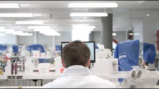 Science at UC: Postgraduate Programmes (Teaser)