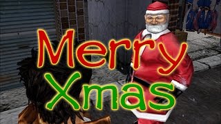 Shenmue - Merry Christmas