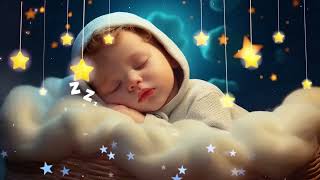 Relaxing Baby Music ♥ Make Bedtime A Breeze With Soft Sleep Music - Baby Sleep Music