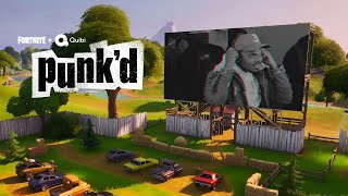 *NEW* SECRET LIVE PUNK’D EVENT HAPPENING RIGHT NOW! | Fortnite Battle Royale LIVE!!