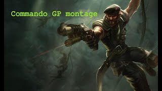 GP Montage #1