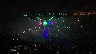 Bad Bunny OTRA NOCHE EN MIAMI en vivo Dallas, Texas