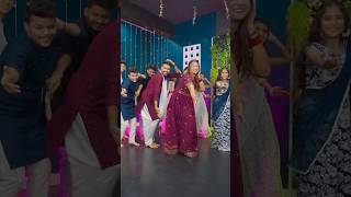 Aya Tujko Lene 😍 #wedding #ytshorts #couplegoals #pankajrajput #indiandance